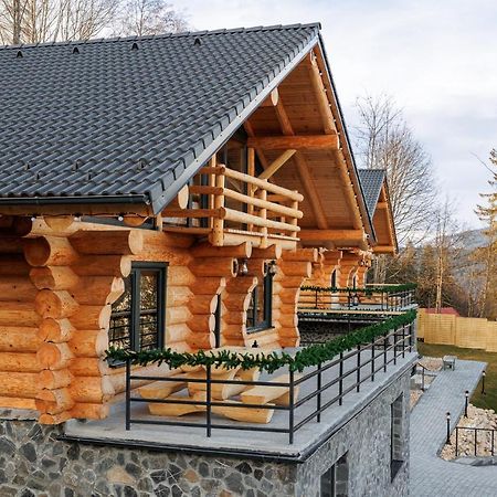 Chalet Rozmarin Predeal Esterno foto