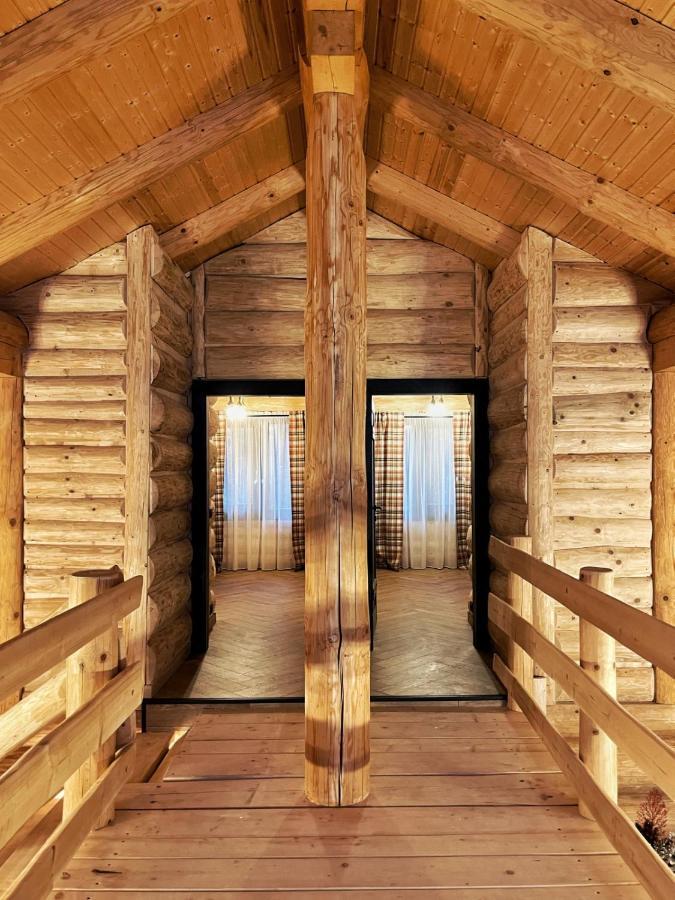 Chalet Rozmarin Predeal Esterno foto